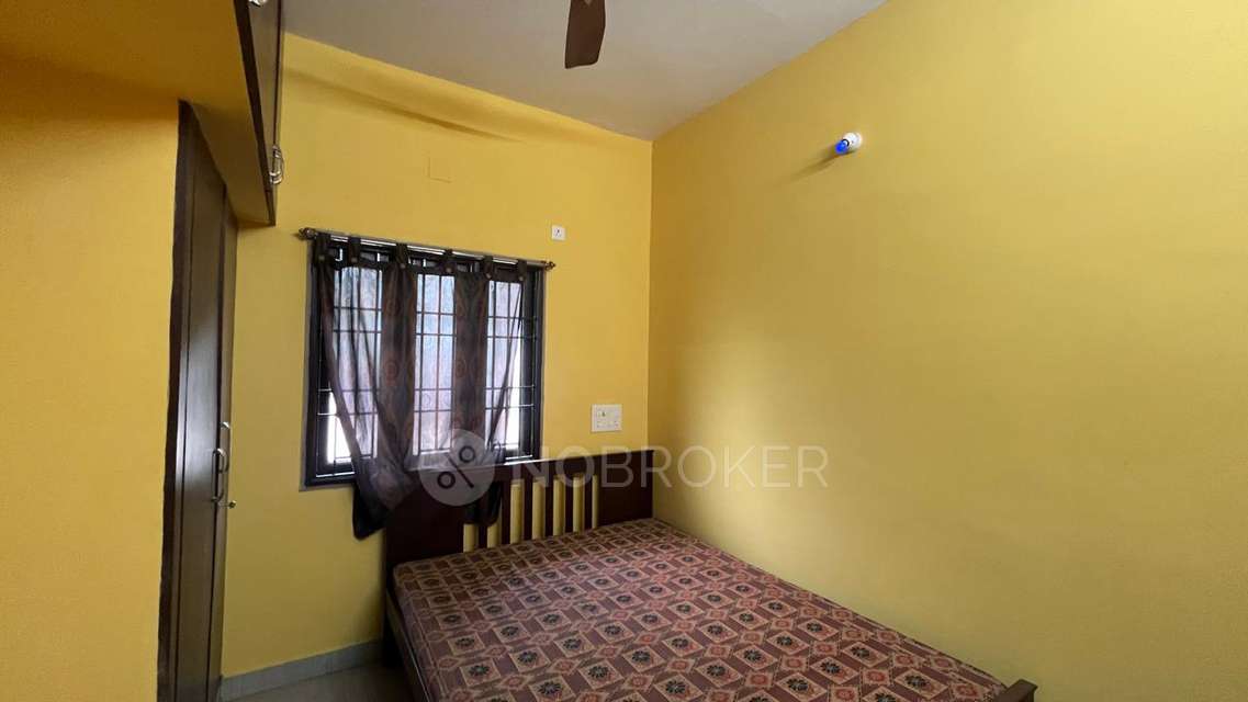 2 BHK Flat In Egb Vasantham For Sale  In Anna Nagar