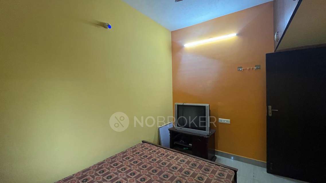 2 BHK Flat In Egb Vasantham For Sale  In Anna Nagar