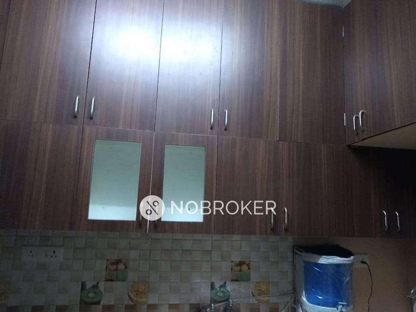 2 BHK Flat In Egb Vasantham For Sale  In Anna Nagar