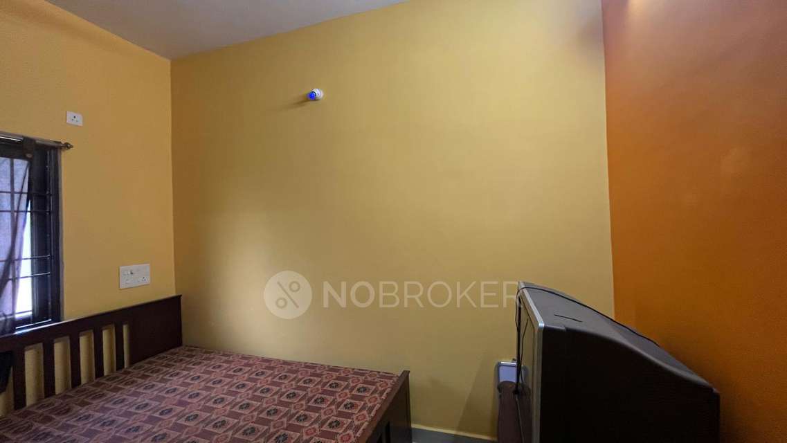 2 BHK Flat In Egb Vasantham For Sale  In Anna Nagar