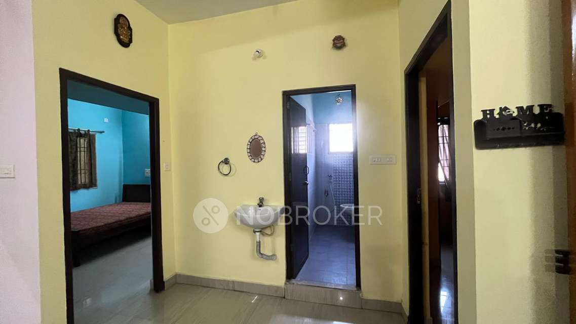 2 BHK Flat In Egb Vasantham For Sale  In Anna Nagar