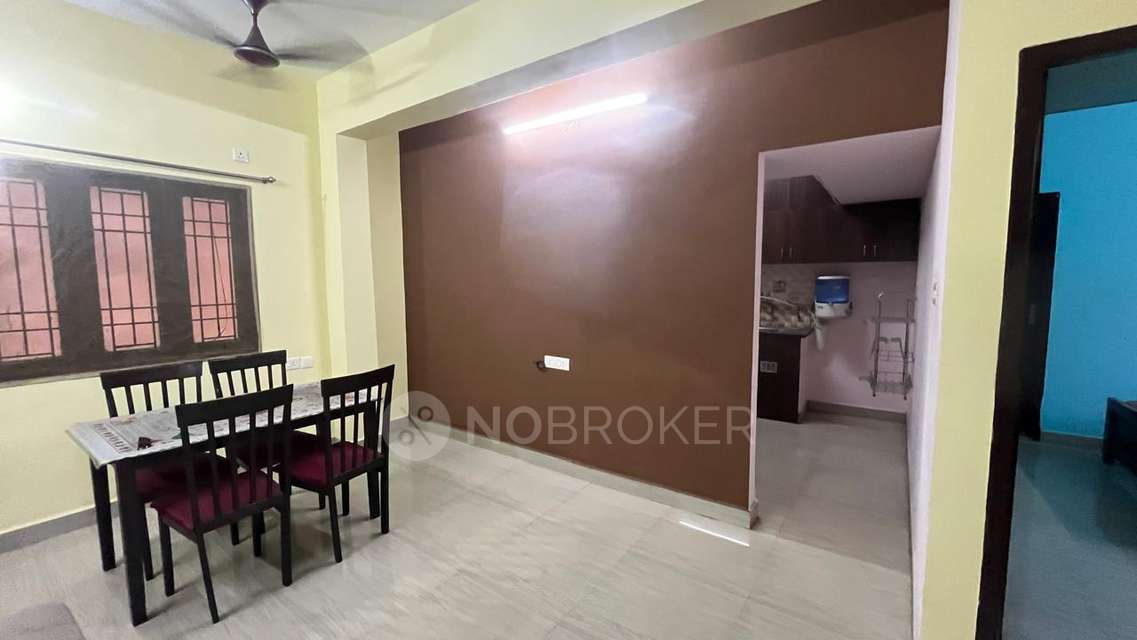 2 BHK Flat In Egb Vasantham For Sale  In Anna Nagar