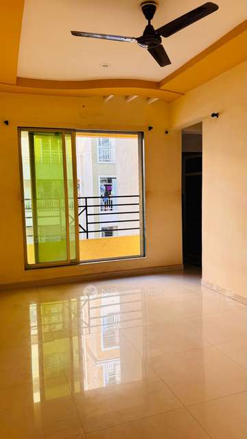1 RK Flat In Patil Gauri Sankalp For Sale  In Badlapur East