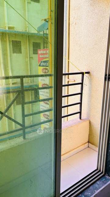 1 RK Flat In Patil Gauri Sankalp For Sale  In Badlapur East