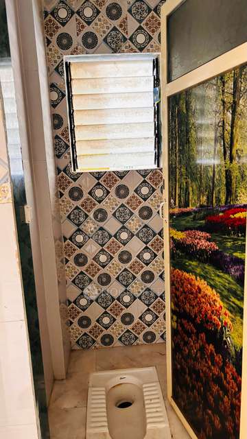 1 RK Flat In Patil Gauri Sankalp For Sale  In Badlapur East