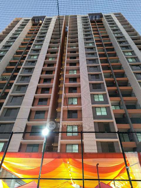 Shop in Vision Aristo, Pune for Rent 