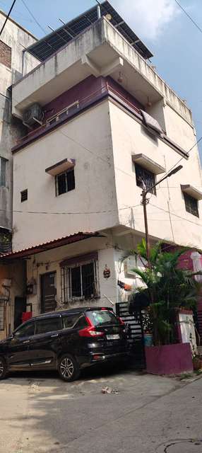 2 BHK Flat For Sale  In Katraj