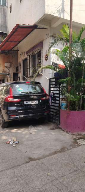 2 BHK Flat For Sale  In Katraj