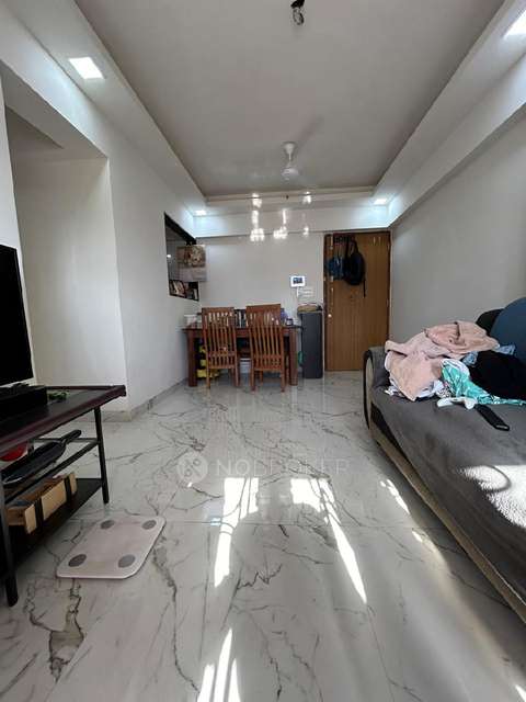 2 BHK Flat In The Baya Victoria for Rent  In Byculla West