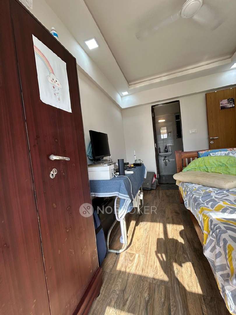 2 BHK Flat In The Baya Victoria for Rent  In Byculla West