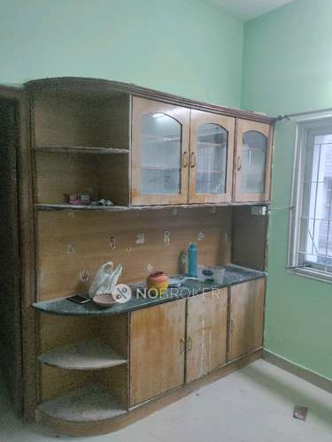 2 BHK Flat In Silicon Ridge For Sale  In Attapur