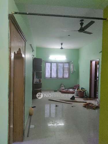 2 BHK Flat In Silicon Ridge For Sale  In Attapur