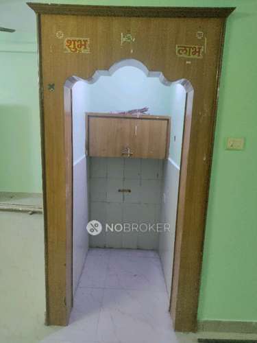 2 BHK Flat In Silicon Ridge For Sale  In Attapur