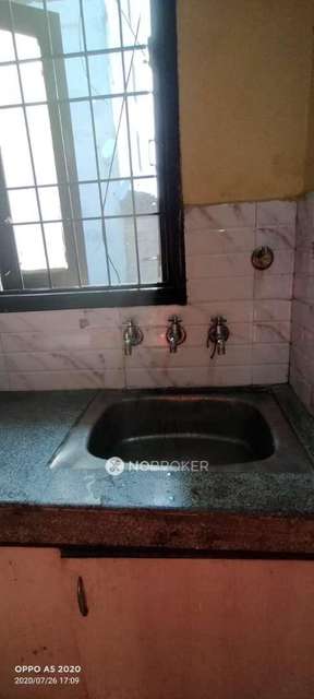 2 BHK Flat In Standalone Building  For Sale  In Neb Sarai