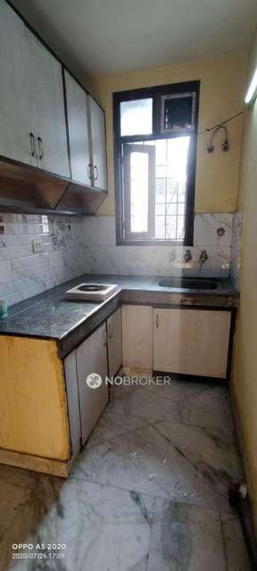 2 BHK Flat In Standalone Building  For Sale  In Neb Sarai