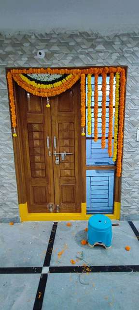 3 BHK House For Sale  In Almasguda