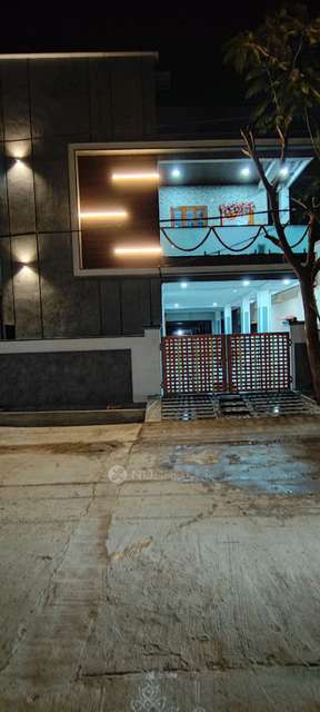 3 BHK House For Sale  In Almasguda