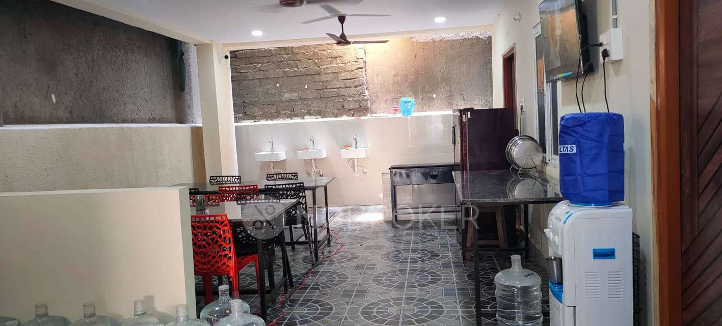 PG for Anyone in Kothaguda