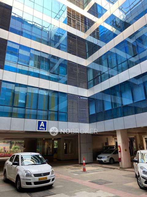 Office Space in Universal Business Park, Mumbai for sale 