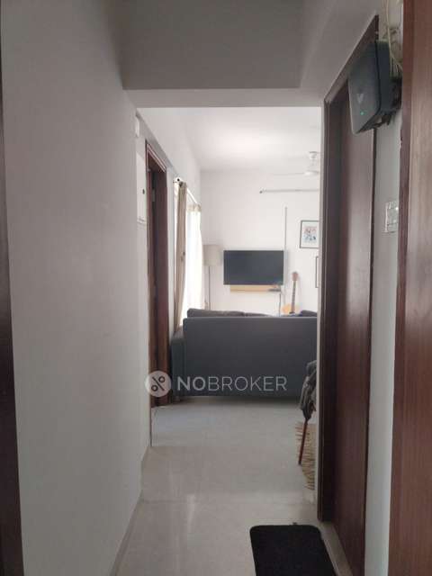 2 BHK Flat In Romell Amore For Sale  In  Andheri West