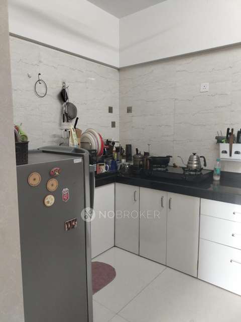 2 BHK Flat In Romell Amore For Sale  In  Andheri West