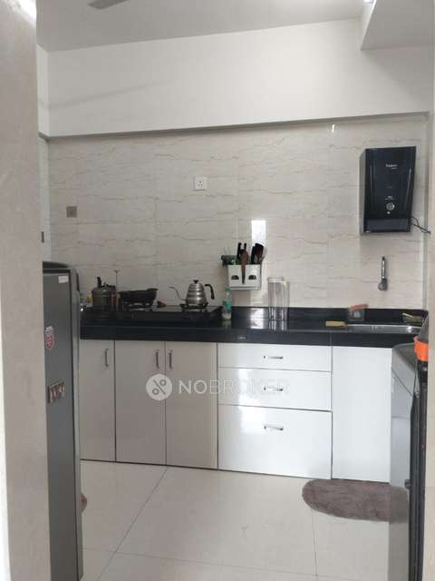 2 BHK Flat In Romell Amore For Sale  In  Andheri West