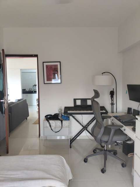 2 BHK Flat In Romell Amore For Sale  In  Andheri West