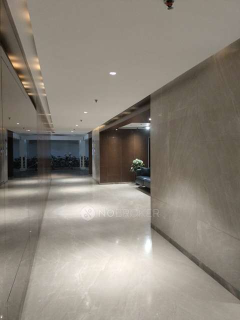 2 BHK Flat In Romell Amore For Sale  In  Andheri West