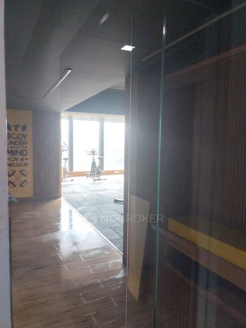 2 BHK Flat In Romell Amore For Sale  In  Andheri West