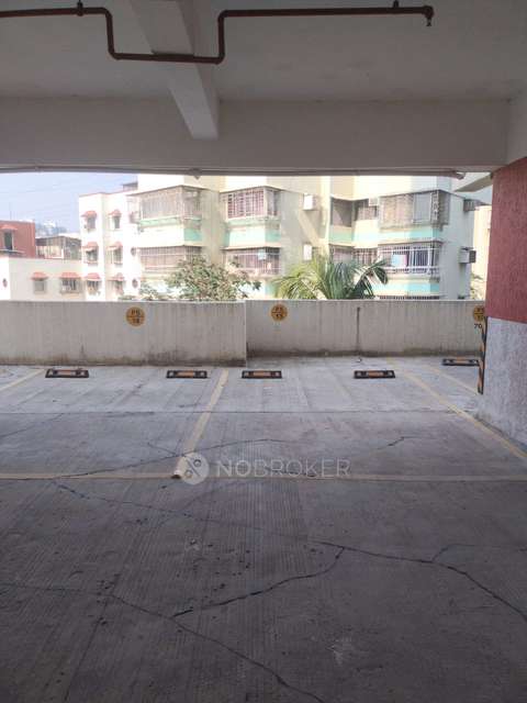 2 BHK Flat In Romell Amore For Sale  In  Andheri West