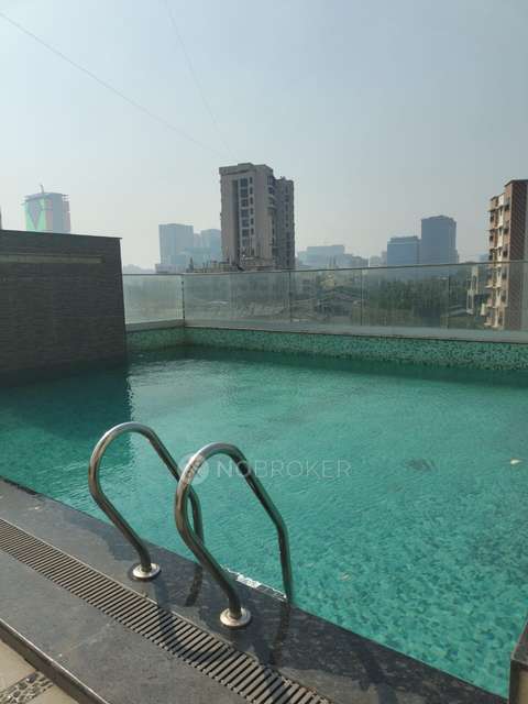 2 BHK Flat In Romell Amore For Sale  In  Andheri West