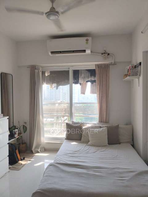 2 BHK Flat In Romell Amore For Sale  In  Andheri West