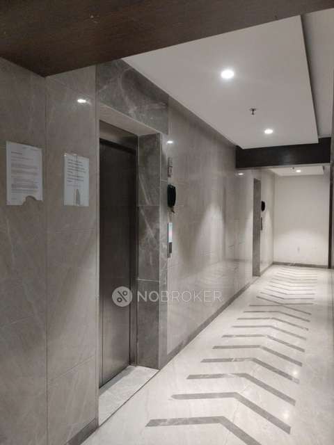 2 BHK Flat In Romell Amore For Sale  In  Andheri West