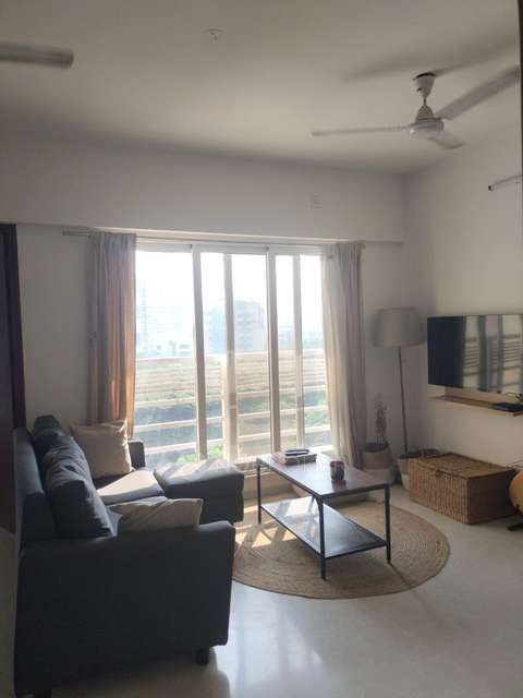 2 BHK Flat In Romell Amore For Sale  In  Andheri West