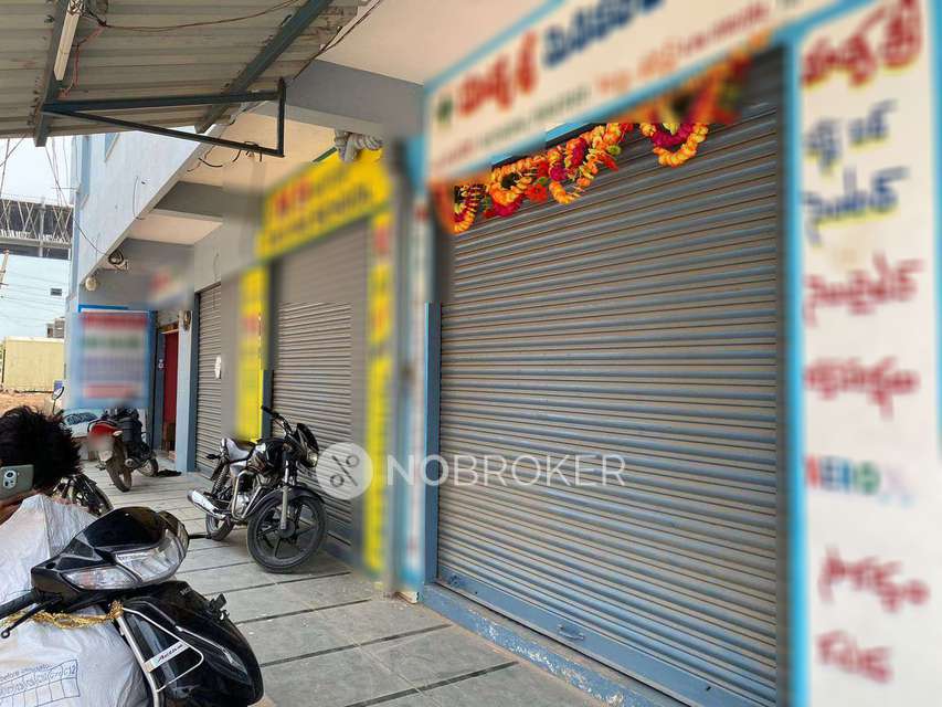 Showroom in  Abdullahpurmet,, Hyderabad for Rent 