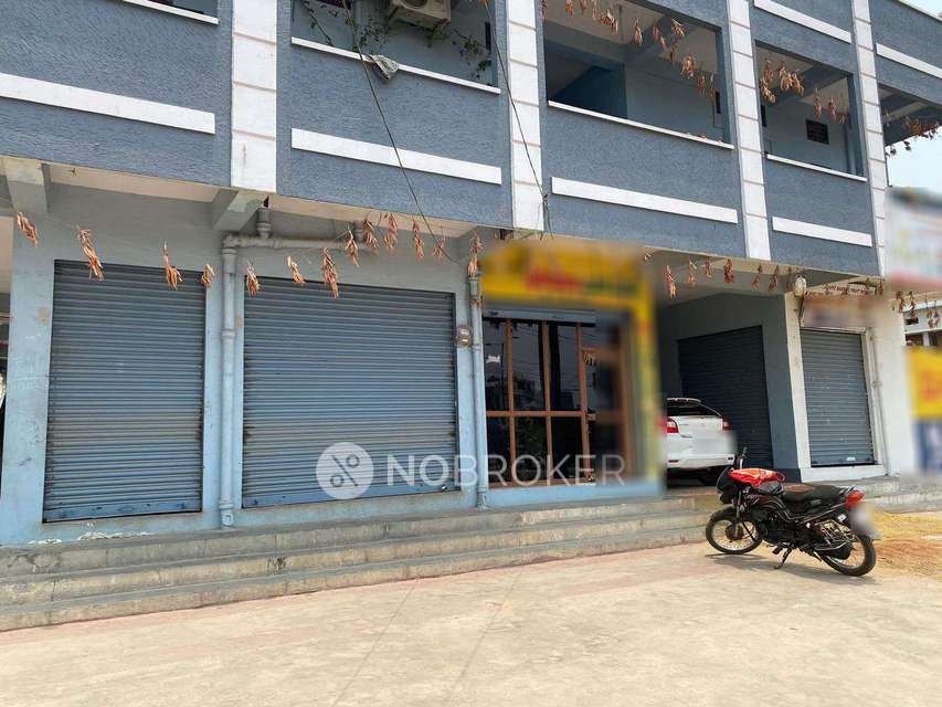 Showroom in  Abdullahpurmet,, Hyderabad for Rent 