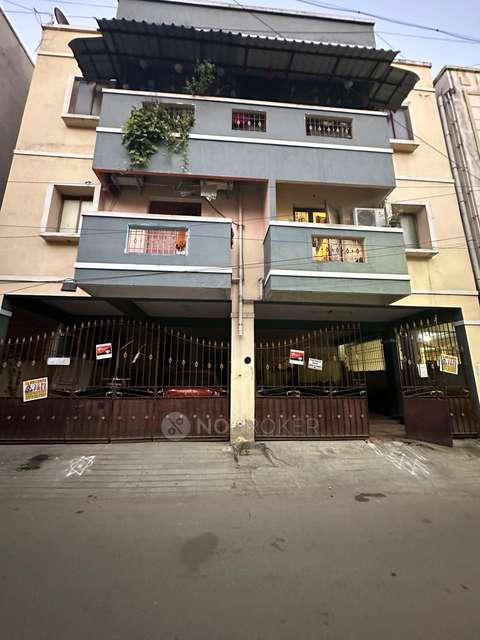 3 BHK Flat In Nsk For Sale  In Otteri