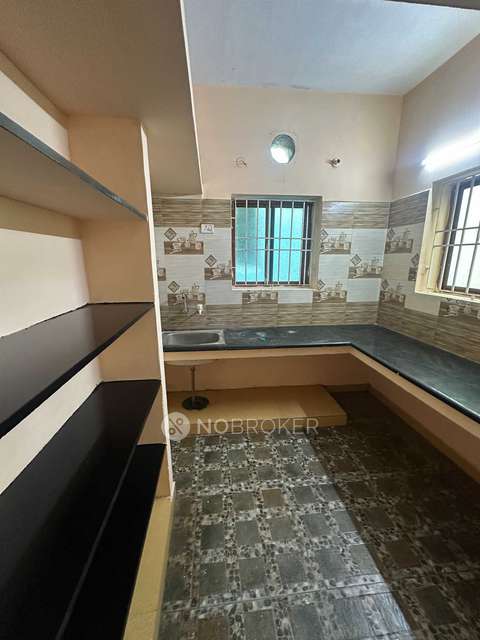 3 BHK Flat In Nsk For Sale  In Otteri