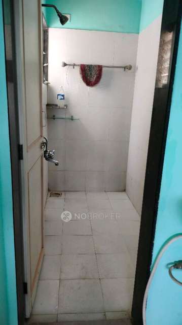 1 BHK Flat In Kalp Homes, Wadgaonsheri, Kharadi, Besides Bollywood Muliplex for Rent  In Wadgaonsheri