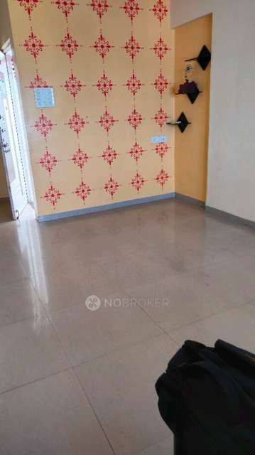 1 BHK Flat In Kalp Homes, Wadgaonsheri, Kharadi, Besides Bollywood Muliplex for Rent  In Wadgaonsheri