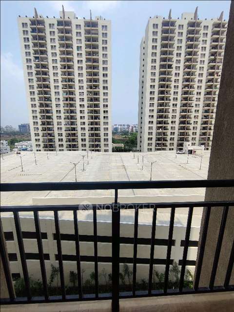 2 BHK Flat In Life Republic Arezo R16 for Rent  In Jphf+5q9, Gaikwad Nagar Rd, Punawale, Pimpri-chinchwad, Maharashtra 411033, India
