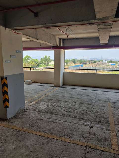 2 BHK Flat In Life Republic Arezo R16 for Rent  In Jphf+5q9, Gaikwad Nagar Rd, Punawale, Pimpri-chinchwad, Maharashtra 411033, India