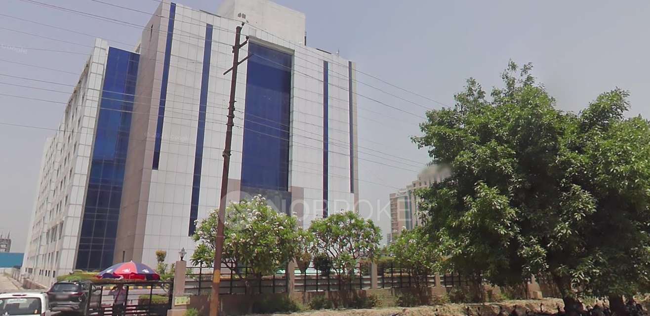 Office Space in Sector 132, Noida for Rent 