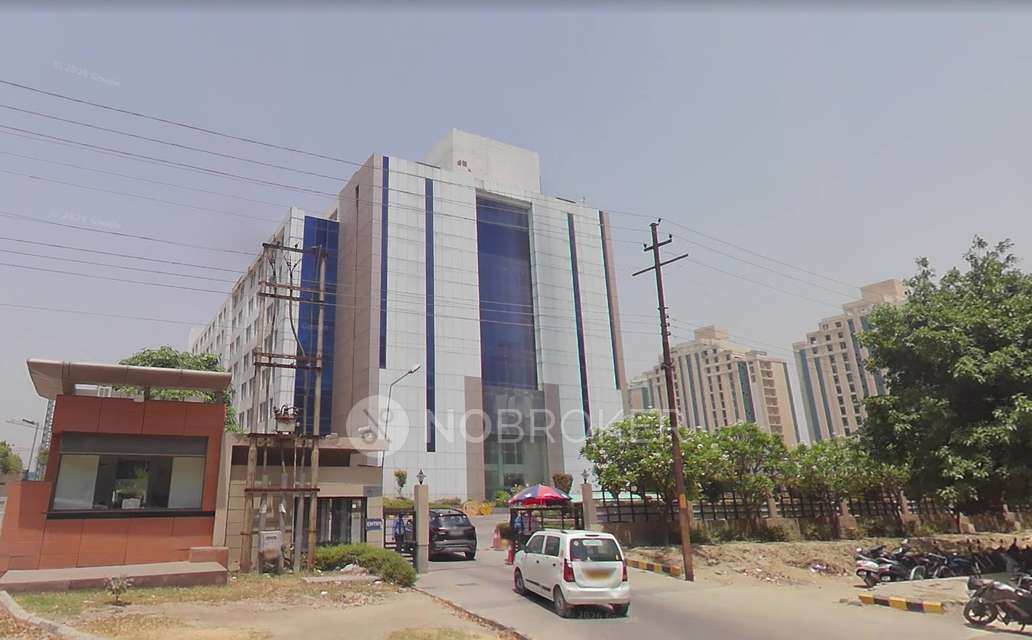 Office Space in Sector 132, Noida for Rent 