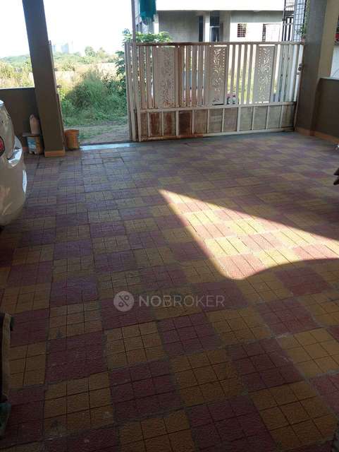 1 BHK Flat for Rent  In Marunji