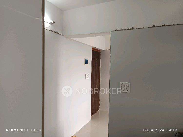 1 BHK Flat In Omkar Sai Cooperative Housing Society for Rent  In Vile Parle