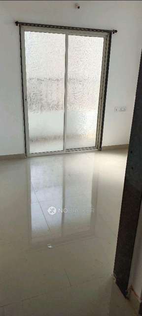 1 BHK Flat In  Autumn Gold Heights  For Sale  In Ubale Nagar