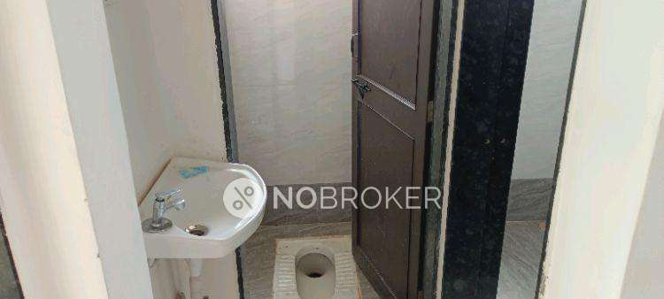 1 BHK Flat In  Autumn Gold Heights  For Sale  In Ubale Nagar