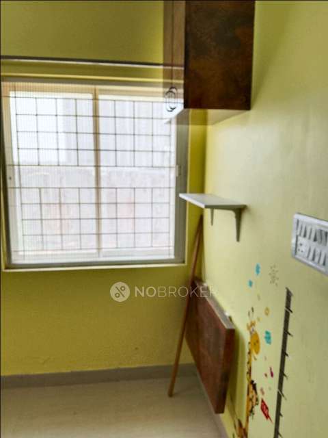 2 BHK Flat In Sspdl Cyber City  For Sale  In Osman Nagar