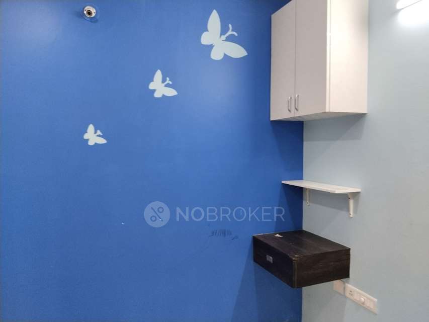 2 BHK Flat In Sspdl Cyber City  For Sale  In Osman Nagar